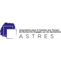 Astres logo - Similar company to Caius Cilnius