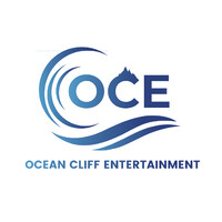 Ocean Cliff Entertainment logo - Similar company to E X P E R I E N C I O U S