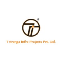 Triranga Infra Projects Pvt. Ltd. logo - Similar company to Siddhi Infralink Private Limited