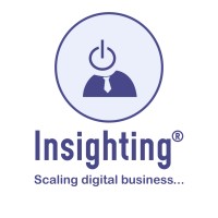 Insighting.mx logo - Similar company to The Nexus Media