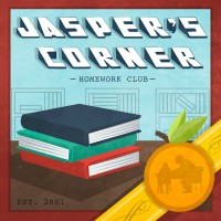 Jasper'S Corner Homework Club