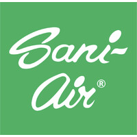 Sani-Air International logo - Similar company to Vinevida