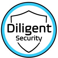 Diligent Security Ltd logo - Similar company to Diligent Security Services Inc.