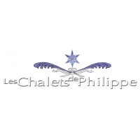 Hôtel Les Chalets de Philippe Chamonix Mont-Blanc logo - Similar company to Chamonixfirst.Com - Geneva Chamonix Airport Transfers