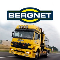Bergnet logo - Similar company to Tebezo Waterbouw & Nautische Dienstverlening B.V.