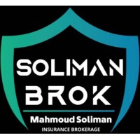 Soliman Brok logo - Similar company to Theme Marketing Solutions