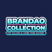 BrandaoCollection logo - Similar company to Built To Optimize