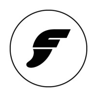 Futures Fins logo - Similar company to Rusty Surfboards