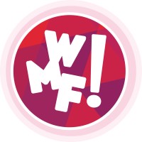WMF - We Make Future logo - Similar company to Monaci Digitali