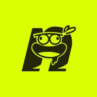 Magnetic logo - Similar company to Creative Studio