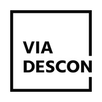 VIADESCON logo - Similar company to The Sane Studios