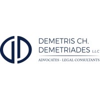 Demetris Ch. Demetriades L.L.C logo - Similar company to Y.Skembedjis & Sons Ltd