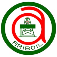 ARIBOIL COMPANY LIMITED logo - Similar company to Forasol