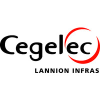 Cegelec Lannion Infras logo - Similar company to Mlj Production