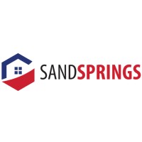 SANDSPRING GLOBAL SOLUTIONS logo - Similar company to Arcane Assured Services
