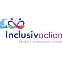 Inclusivaction logo - Similar company to Insppi