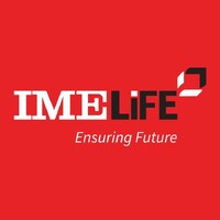IME Life Insurance logo - Similar company to Pastel Moonlight Studio
