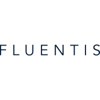 Fluentis logo - Similar company to Markenbootschafter