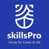 SkillsPro logo - Similar company to Bioquantum Labs