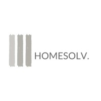 Homesolv. logo - Similar company to Tk Interiors