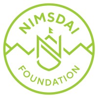 Nimsdai Foundation logo - Similar company to Givecircle