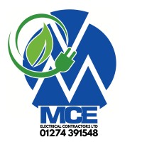 MCE ELECTRICAL CONTRACTORS LTD logo - Similar company to Jmc Electrical Solutions Ltd