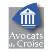 Avocats du croisé logo - Similar company to My Avocat - Pour La Défense De Vos Droits