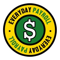 Everyday Payroll logo - Similar company to Consciously Unbiased Payroll