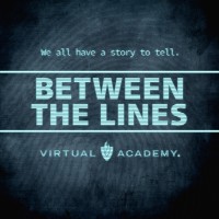 Between The Lines Podcast logo - Similar company to Between Exchange