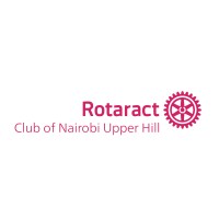 Rotaract Club of Nairobi Upper Hill logo - Similar company to The Database