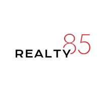REALTY85 logo - Similar company to West Major