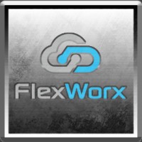 FlexWorx logo - Similar company to Ioaudio