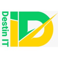 Destin IT Solutions logo - Similar company to Exper Solutions