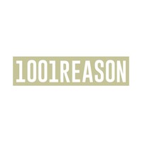 1001REASON logo - Similar company to Excellens Formation