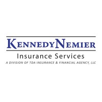 Kennedy Nemier Insurance Services logo - Similar company to C.L. Finlan Insurance