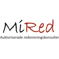 MiRed AB logo - Similar company to Recma Ab