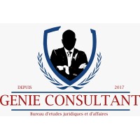 Génie Consultant logo - Similar company to Nodes Technology
