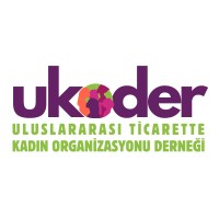 Uluslararası Ticarette Kadın Organizasyonu Derneği (UKODER) logo - Similar company to İts Ygm