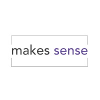 Makes Sense logo - Similar company to Vistar