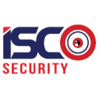 ISCO Security Services logo - Similar company to Isco Security