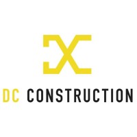 DC Construction Services, Inc. logo - Similar company to Dcc Services