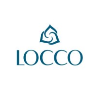 Locco logo - Similar company to Locco Moda