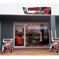 Phone Ninja Osborne Park logo - Similar company to Ardeesoft