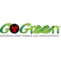 Go Green Solutions, LLC logo - Similar company to Go Green Solutions