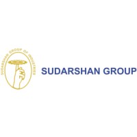 Sudarshan Group logo - Similar company to Metro Chem Industries