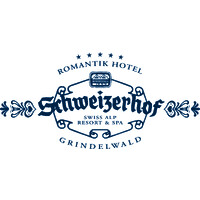 Romantik Hotel Schweizerhof ***** / Swiss Alp Resort logo - Similar company to Ravenwing