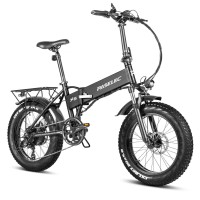 SBA electric Bikes logo - Similar company to Telus Bikes