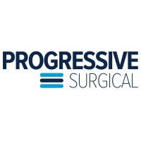 Progressive Surgical logo - Similar company to Glam Jail Med Spa