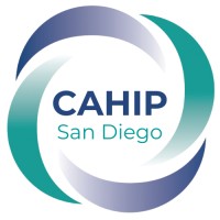 CAHIP San Diego logo - Similar company to Cahip - Oc