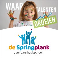 OBS de Springplank logo - Similar company to Creating Legends Academy